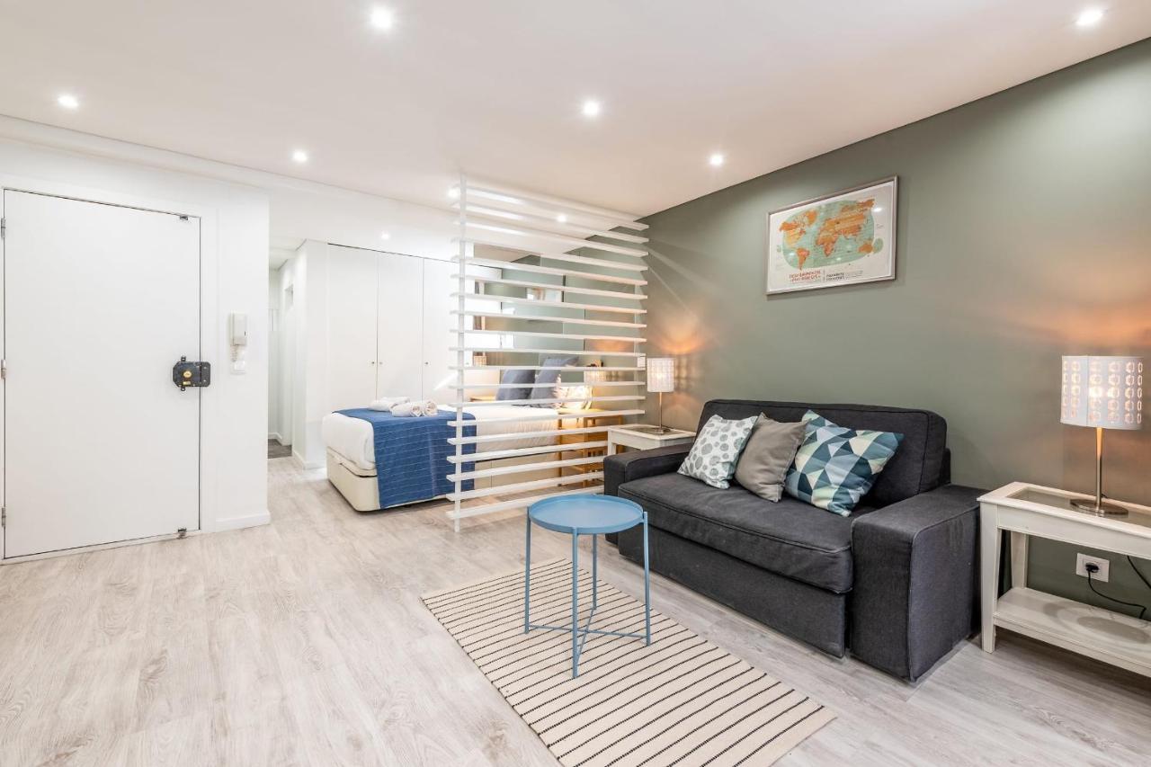 Apartamento Guestready - Madalena Charming Style Studio *