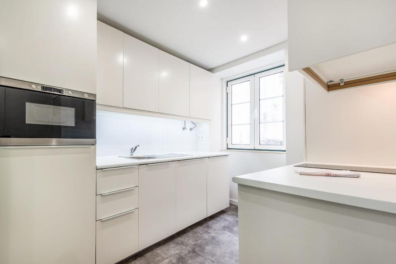Apartamento Guestready - Madalena Charming Style Studio