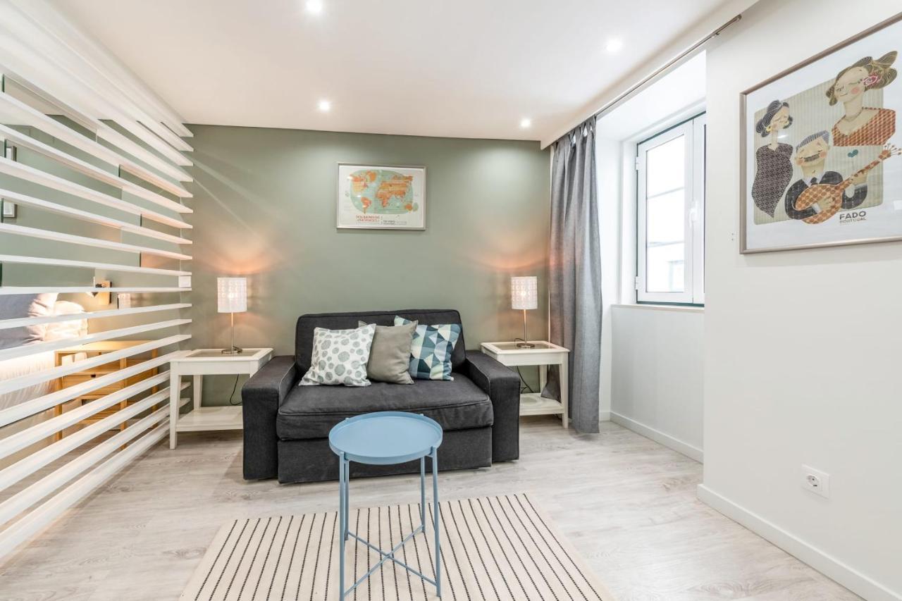 Apartamento Guestready - Madalena Charming Style Studio *