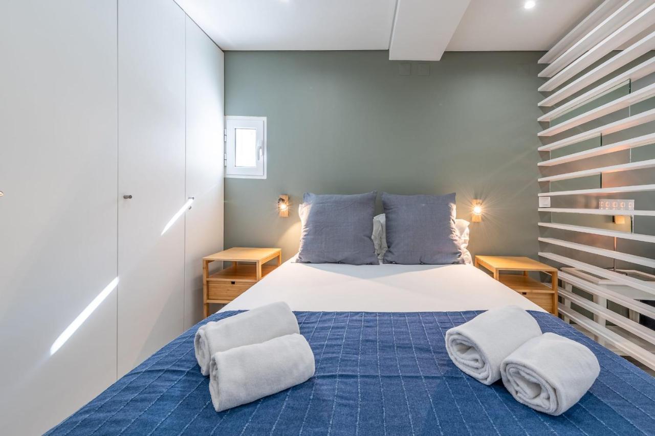 Apartamento Guestready - Madalena Charming Style Studio *