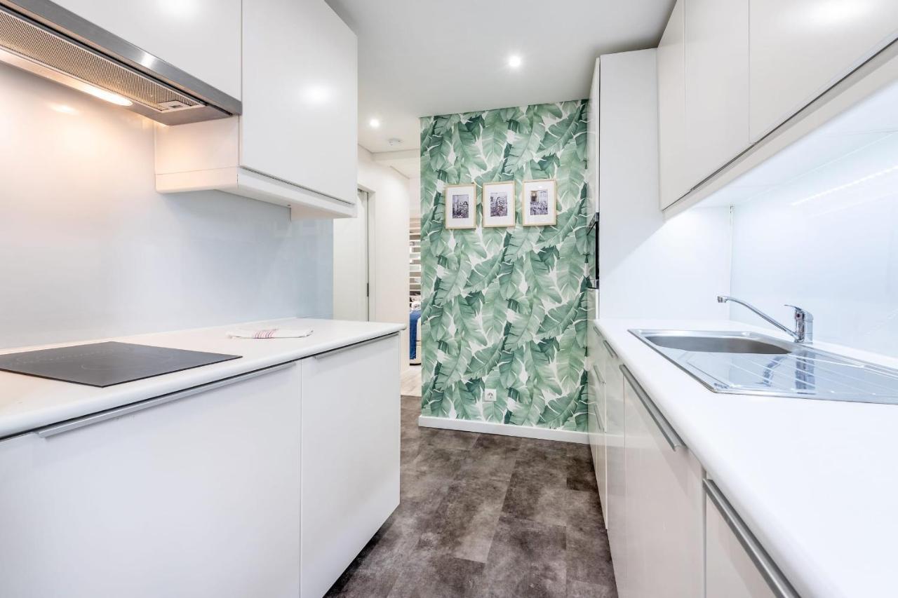 Apartamento Guestready - Madalena Charming Style Studio