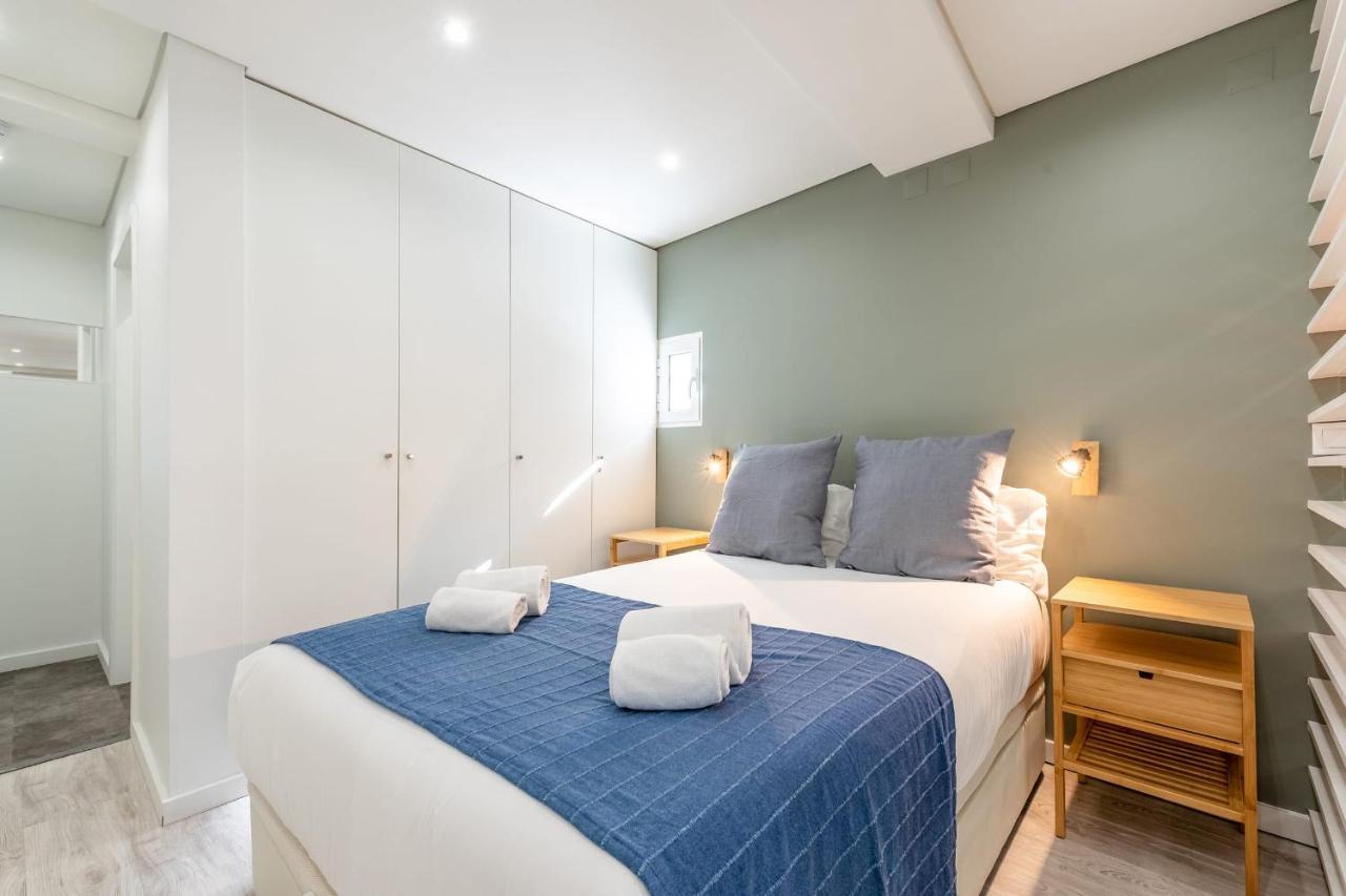 Apartamento Guestready - Madalena Charming Style Studio Lisboa
