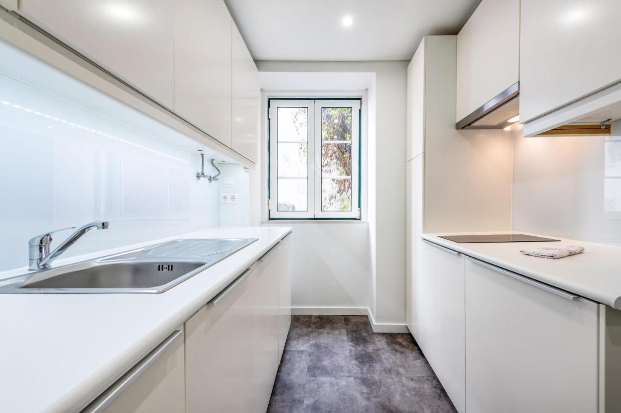 Guestready - Madalena Charming Style Studio Apartamento *