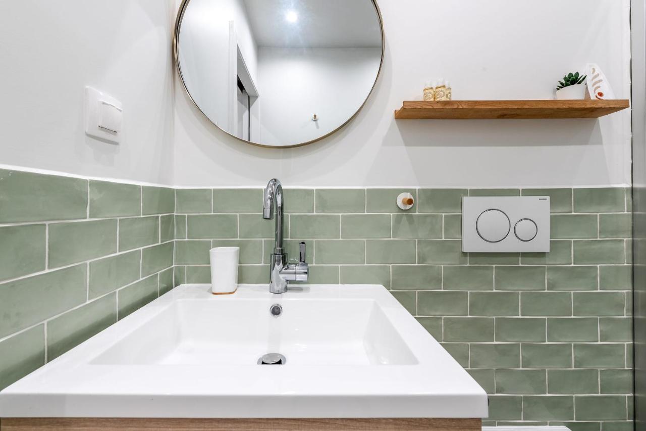 Apartamento Guestready - Madalena Charming Style Studio *