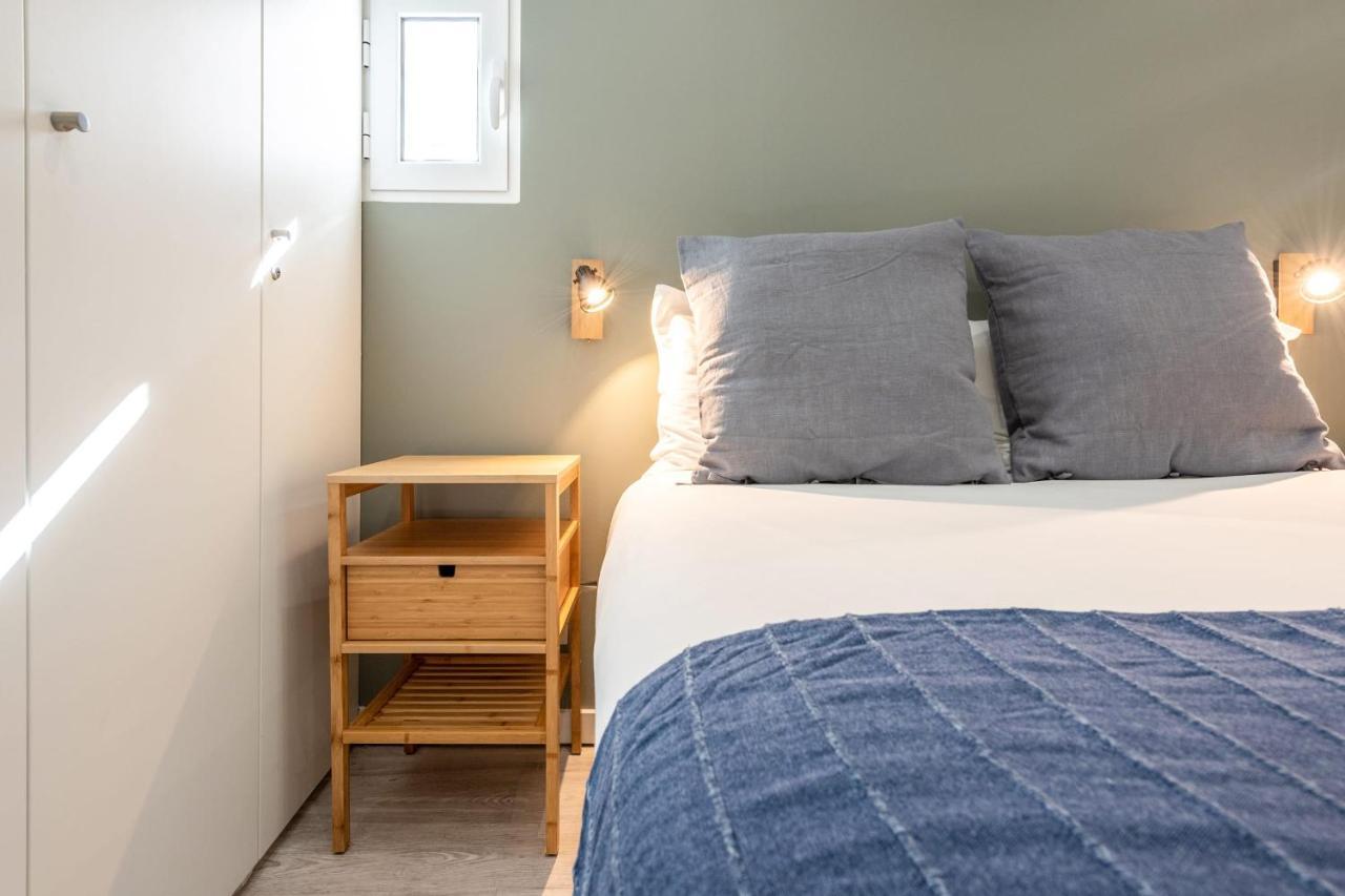 Appartement Guestready - Madalena Charming Style Studio *